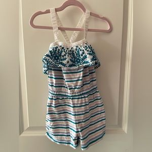 Hanna Andersson size 4